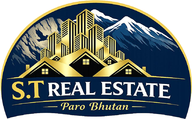 ST Real Estate