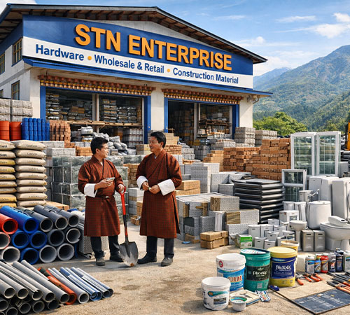 STN Enterprise