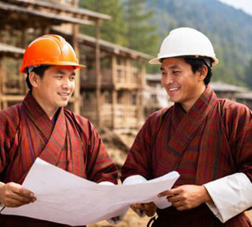 Yang Builders